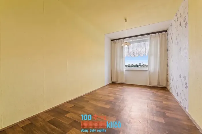 Prodej bytu 3+1, Praha - Modřany, Daškova, 72 m2