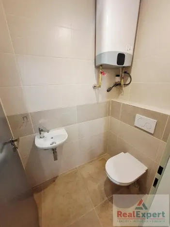 Pronájem kanceláře, Praha - Vinohrady, Máchova, 70 m2