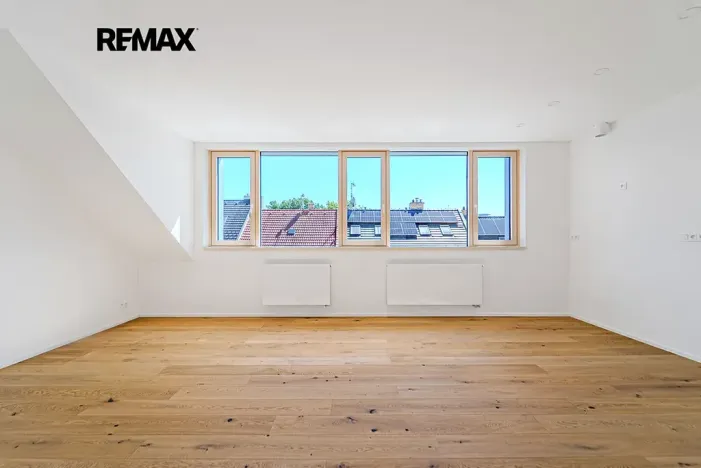 Prodej bytu 3+kk, Slaný, Navrátilova, 77 m2