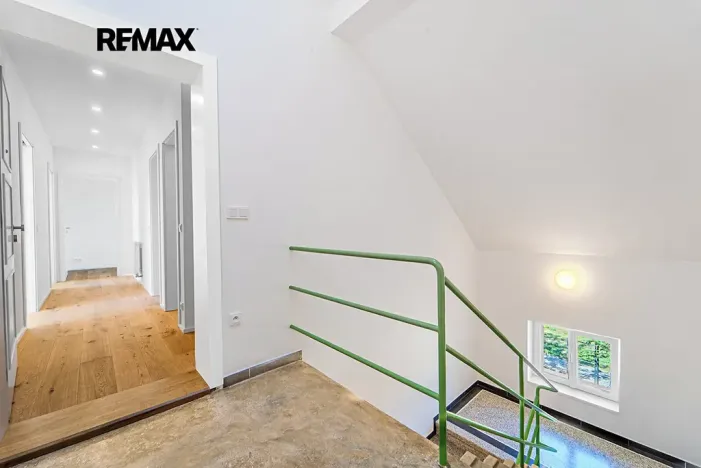 Prodej bytu 3+kk, Slaný, Navrátilova, 77 m2