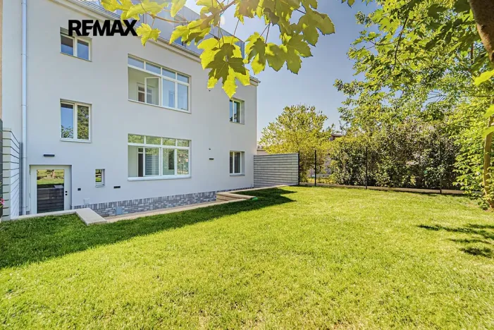 Prodej bytu 3+kk, Slaný, Navrátilova, 77 m2
