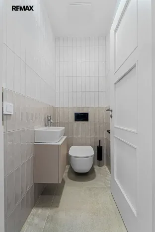 Prodej bytu 3+1, Slaný, Navrátilova, 84 m2
