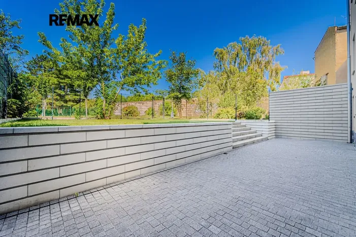 Prodej bytu 2+1, Slaný, Navrátilova, 76 m2