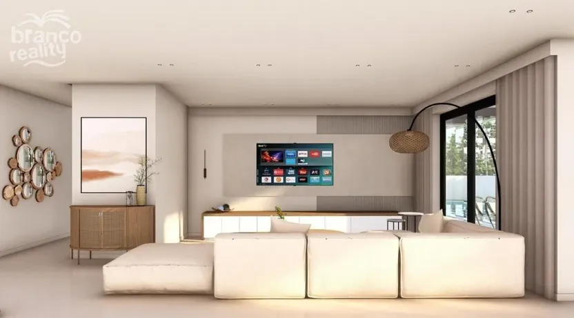 Prodej rodinného domu, Finestrat, Alicante, Španělsko, 255 m2