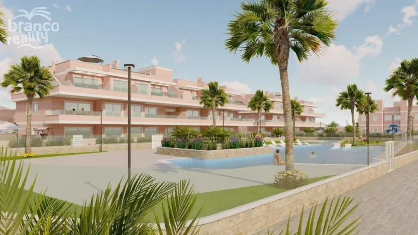 Prodej rodinného domu, Pilar de La Horadada, Alicante, Španělsko, 81 m2