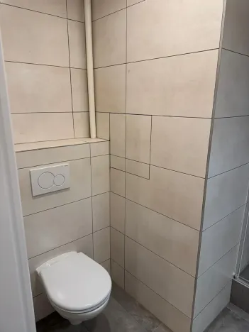 Prodej bytu 2+kk, Praha - Krč, Hurbanova, 40 m2