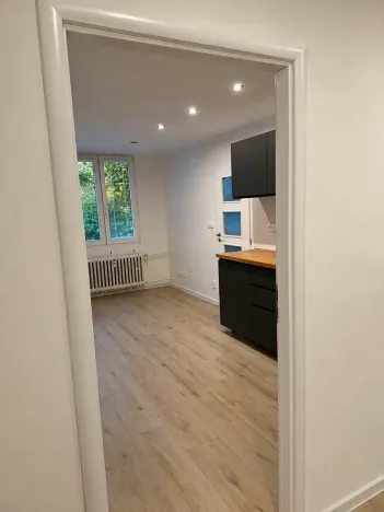 Prodej bytu 2+kk, Praha - Krč, Hurbanova, 40 m2