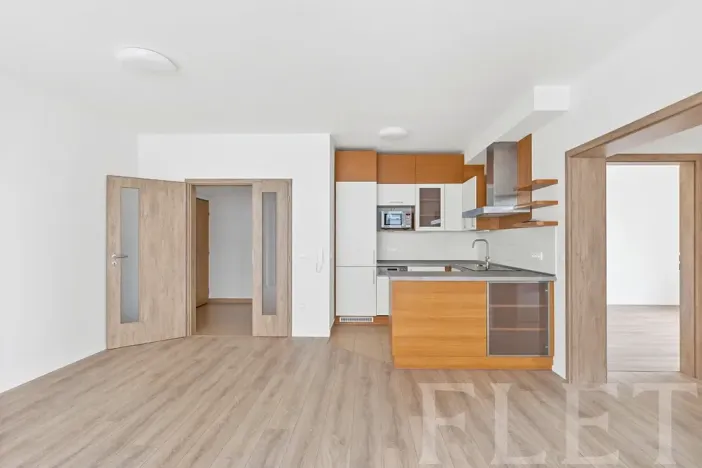 Pronájem bytu 3+kk, Praha - Stodůlky, Anny Rybníčkové, 71 m2