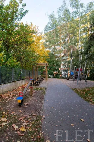 Prodej bytu 3+1, Praha - Stodůlky, Brdičkova, 76 m2