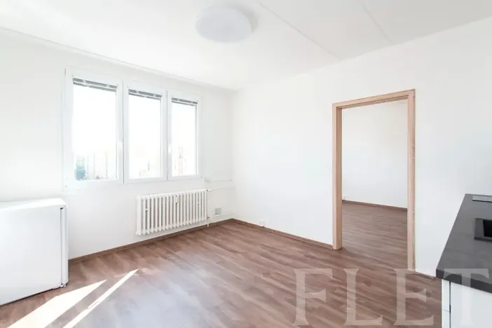Prodej bytu 2+kk, Praha - Kamýk, Zvolská, 35 m2