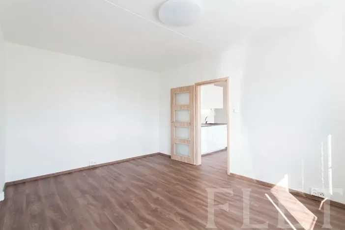 Prodej bytu 2+kk, Praha - Kamýk, Zvolská, 35 m2