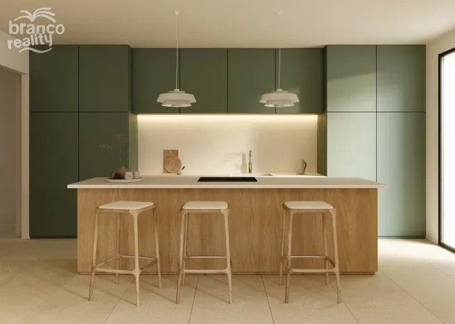 Prodej rodinného domu, Polop, Alicante, Španělsko, 217 m2