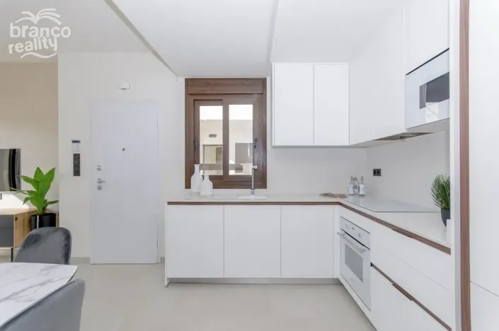 Prodej rodinného domu, Torrevieja, Alicante, Španělsko, 70 m2