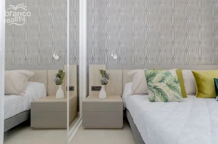 Prodej rodinného domu, Torrevieja, Alicante, Španělsko, 70 m2