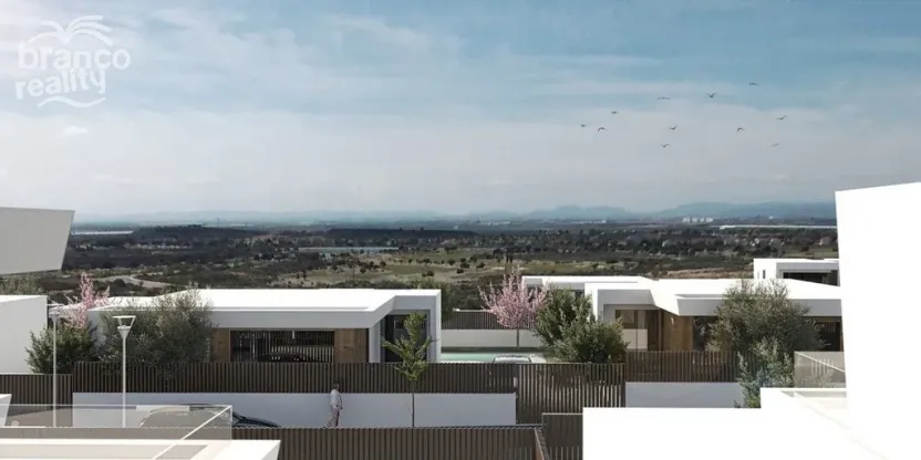 Prodej rodinného domu, Banos y Mendigo, Murcia, Španělsko, 125 m2