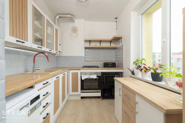 Prodej bytu 2+1, Příbor, Čs. armády, 53 m2