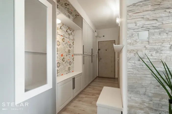 Prodej bytu 2+1, Příbor, Čs. armády, 53 m2