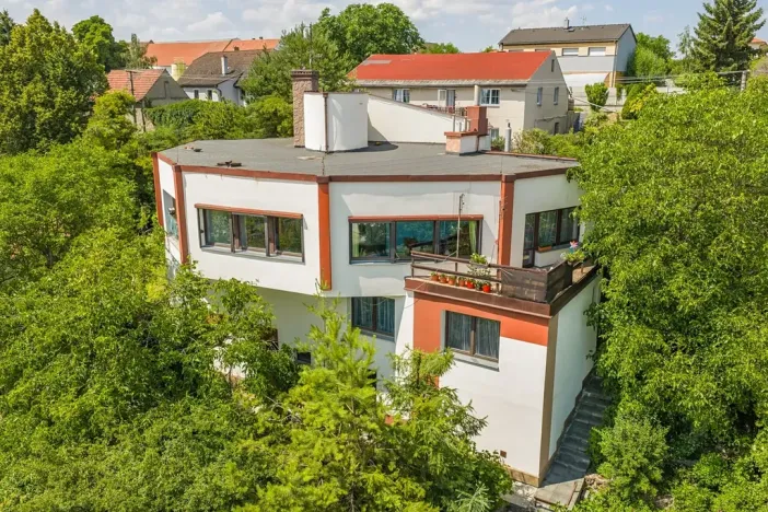 Prodej vily, Tuchoměřice, Nad školou, 460 m2
