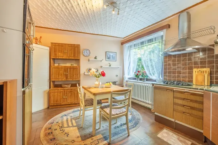 Prodej vily, Tuchoměřice, Nad školou, 460 m2