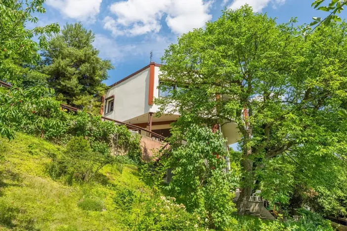 Prodej vily, Tuchoměřice, Nad školou, 460 m2