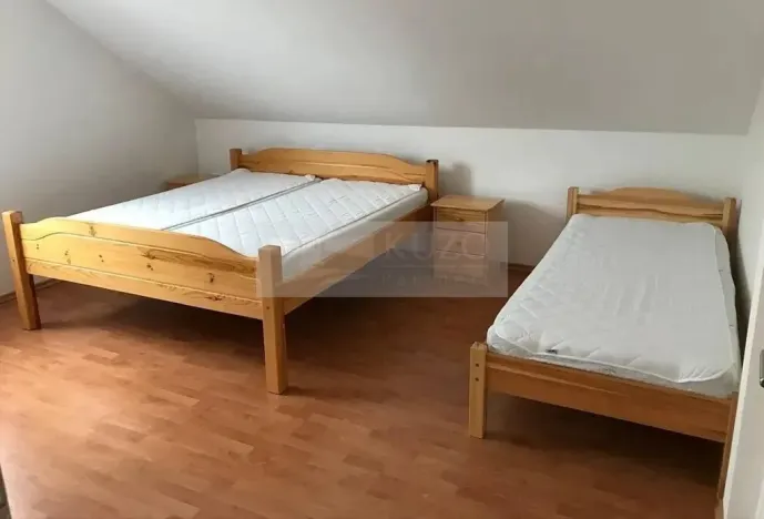 Prodej rodinného domu, Volyně, Dr. Buděšínského, 148 m2