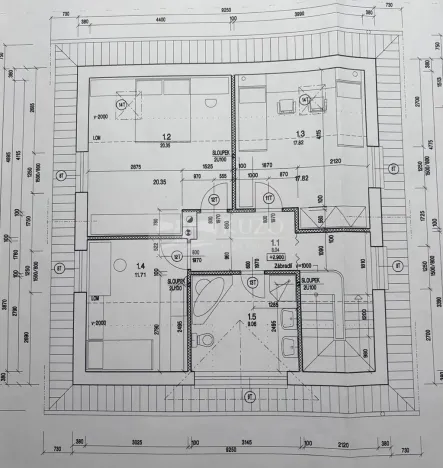 Prodej rodinného domu, Volyně, Dr. Buděšínského, 148 m2
