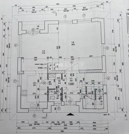 Prodej rodinného domu, Volyně, Dr. Buděšínského, 148 m2