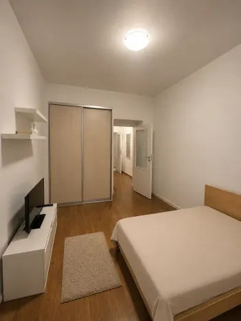 Prodej bytu 3+kk, Praha - Smíchov, Plzeňská, 75 m2