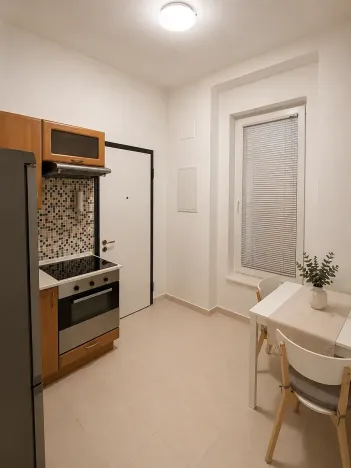 Prodej bytu 3+kk, Praha - Smíchov, Plzeňská, 75 m2