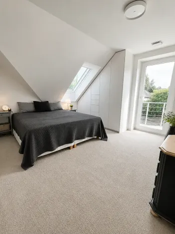 Pronájem rodinného domu, Průhonice, Pod Valem II., 270 m2