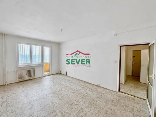 Prodej bytu 3+1, Kadaň, Chomutovská, 71 m2