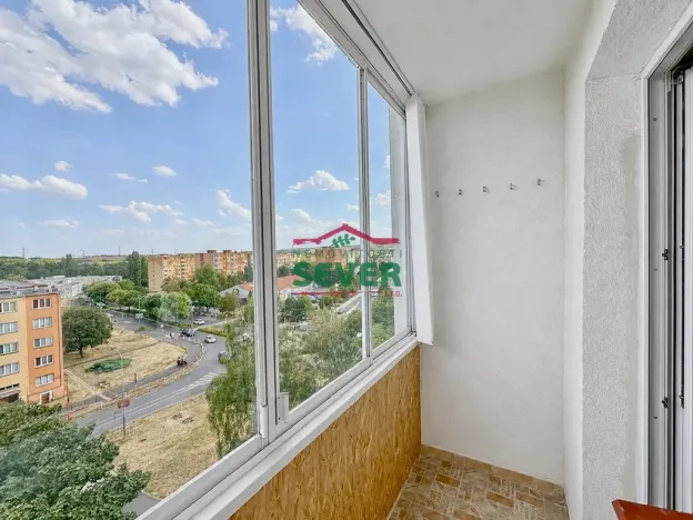 Prodej bytu 3+1, Kadaň, Chomutovská, 71 m2