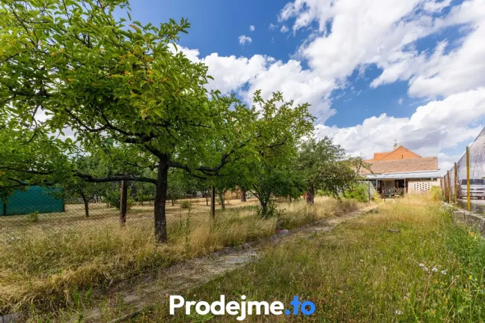 Prodej rodinného domu, Znojmo, Poštovní, 133 m2