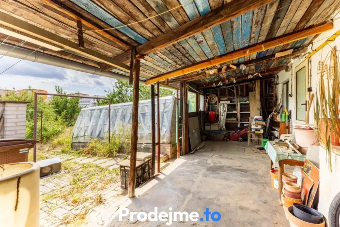 Prodej rodinného domu, Znojmo, Poštovní, 133 m2