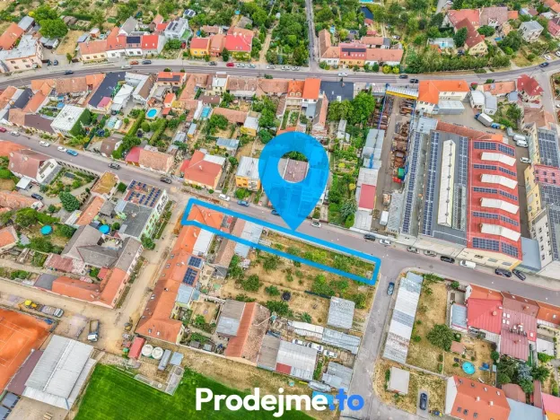 Prodej rodinného domu, Znojmo, Poštovní, 133 m2