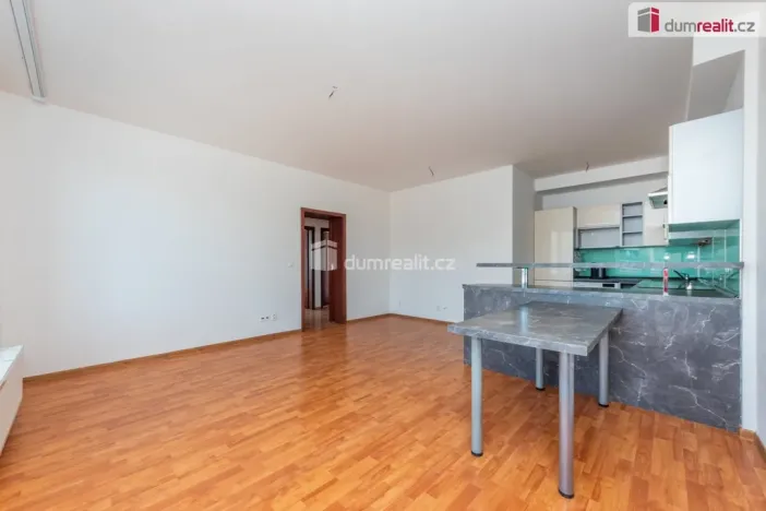 Prodej bytu 4+kk, Praha - Stodůlky, Přeučilova, 199 m2