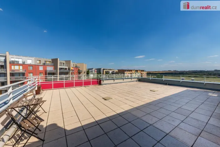 Prodej bytu 4+kk, Praha - Stodůlky, Přeučilova, 199 m2