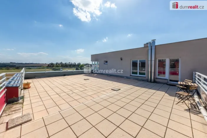 Prodej bytu 4+kk, Praha - Stodůlky, Přeučilova, 199 m2
