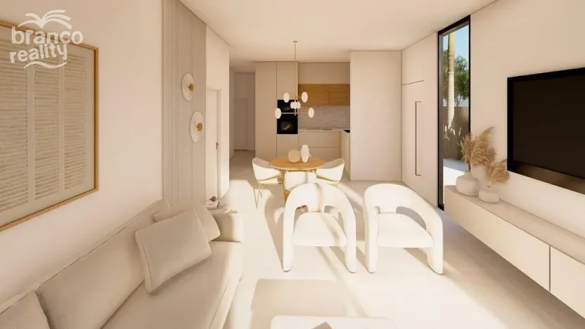 Prodej rodinného domu, Pilar de La Horadada, Alicante, Španělsko, 88 m2