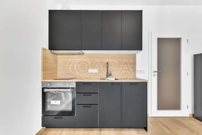 Pronájem bytu 1+kk, Praha - Hloubětín, Za černým mostem, 35 m2