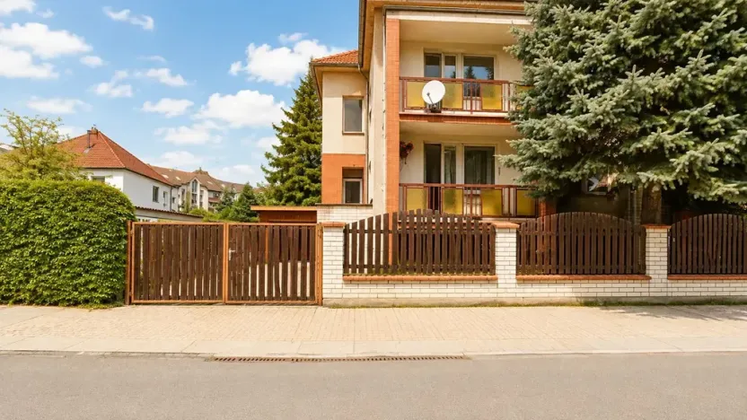 Prodej rodinného domu, Poděbrady, Chelčického, 246 m2