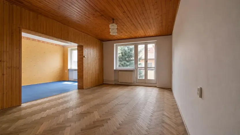 Prodej rodinného domu, Poděbrady, Chelčického, 246 m2