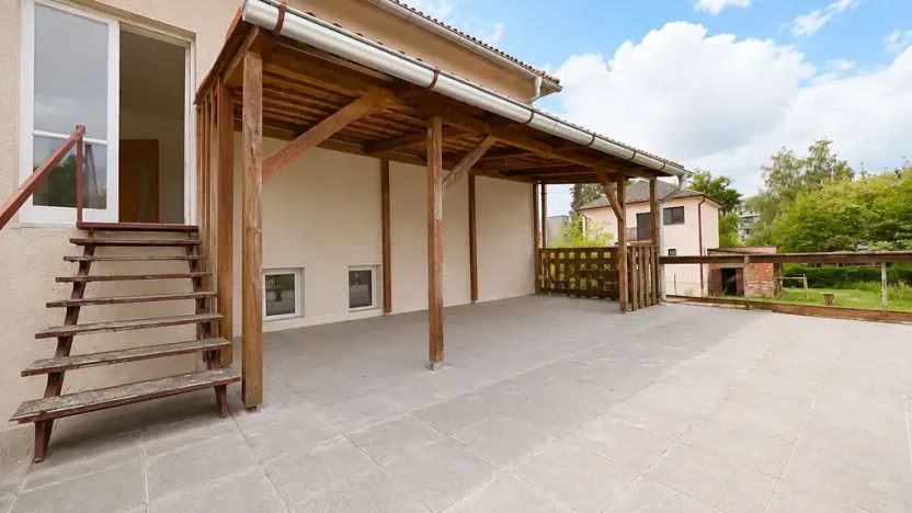 Prodej rodinného domu, Poděbrady, Chelčického, 246 m2