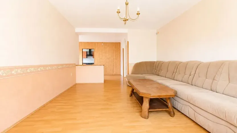 Prodej rodinného domu, Poděbrady, Chelčického, 246 m2