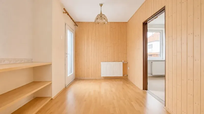 Prodej rodinného domu, Poděbrady, Chelčického, 246 m2