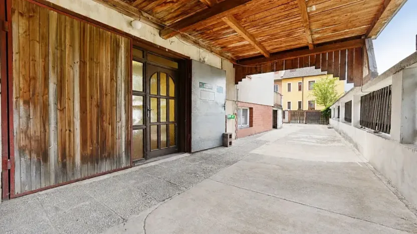 Prodej rodinného domu, Poděbrady, Chelčického, 246 m2