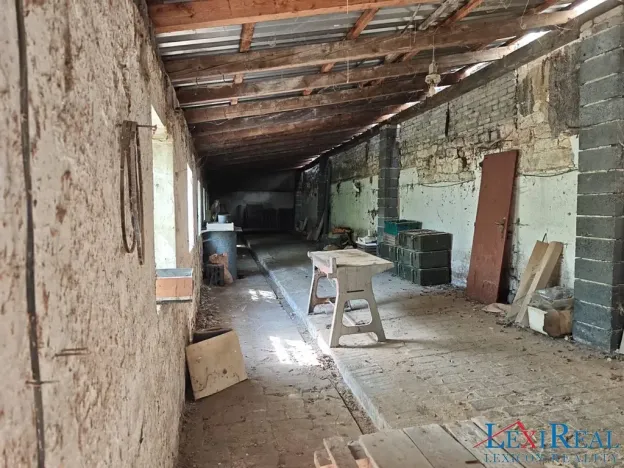 Prodej pozemku pro bydlení, Jeneč, Karlovarská, 4622 m2