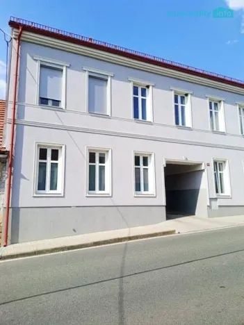 Pronájem bytu 1+1, Lochovice, 32 m2