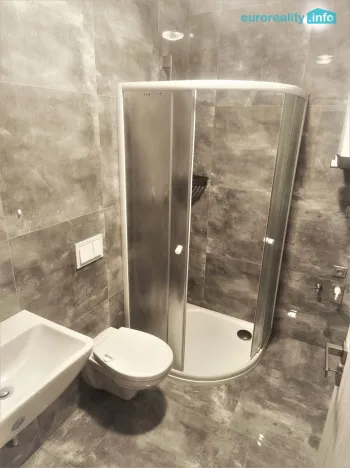 Pronájem bytu 1+1, Lochovice, 32 m2