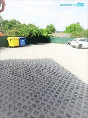 Pronájem bytu 1+1, Lochovice, 32 m2